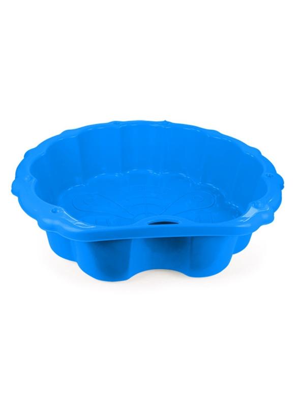 Песочница Ракушка в ассорт.