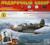 Модель Истребитель P-39Q Аэрокобра. Героя Советского Союза Речкалова Г.А.
(1:72)