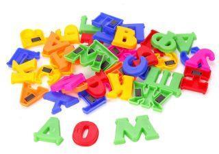 Магнитная азбука Т5 (азбука и цифры)