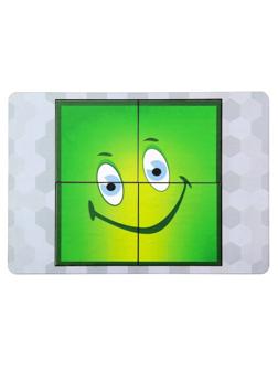 Вкладыш многослойный фигуры