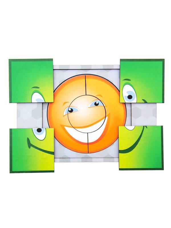 Вкладыш многослойный фигуры