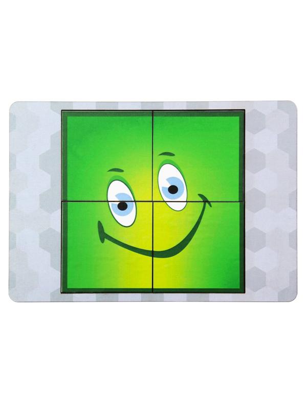 Вкладыш многослойный фигуры