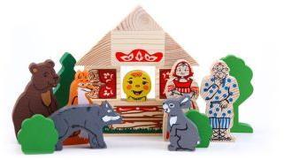 Констр-р Колобок