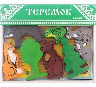 Констр-р Теремок