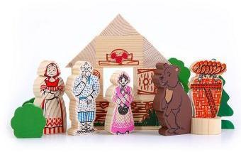 Конструктор Репка