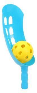 Набор: поймай мячик, ловушка 36 см, мяч