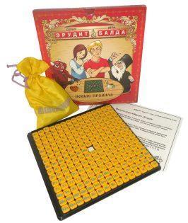 НИ Эрудит Балда