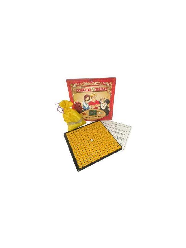 НИ Эрудит Балда