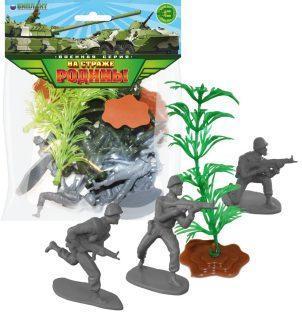 Игровой набор Группа захвата