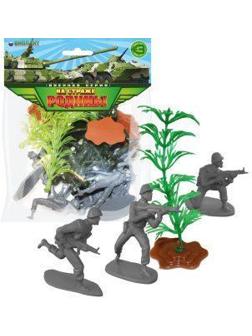 Игровой набор Группа захвата