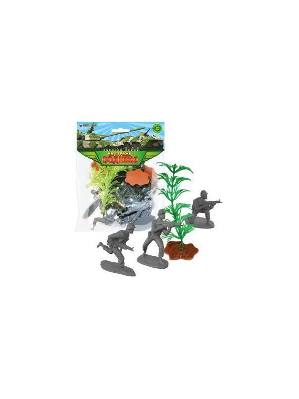 Игровой набор Группа захвата