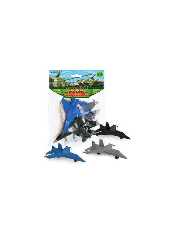 Игровой набор Эскадрилья