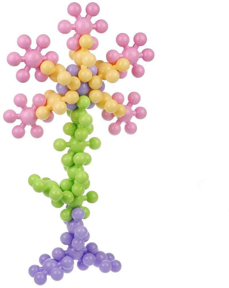 Конструктор Собирайка № 3