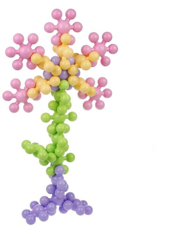 Конструктор Собирайка № 3