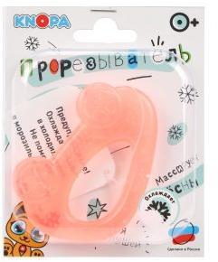 Прорезыватель охлаждающий Машинка, в асс-те