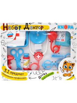 Набор Доктор