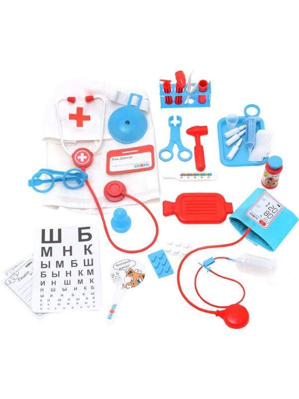 Набор Доктор