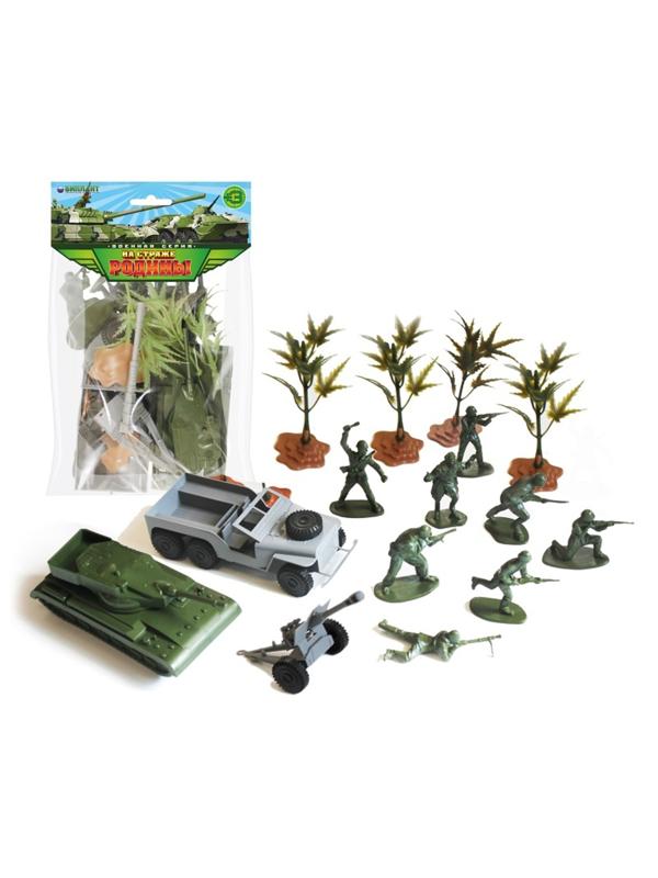 Игровой набор Противостояние