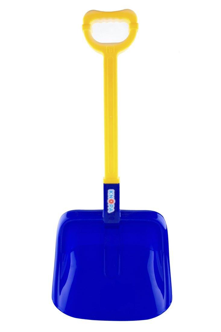 Лопата большая широкая в ассорт.