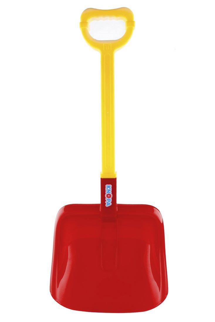 Лопата большая широкая в ассорт.