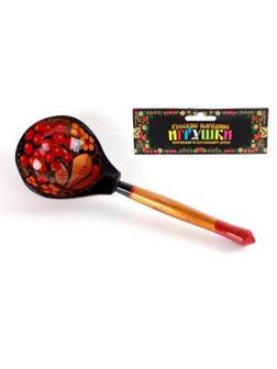 Ложка больш. Расписная