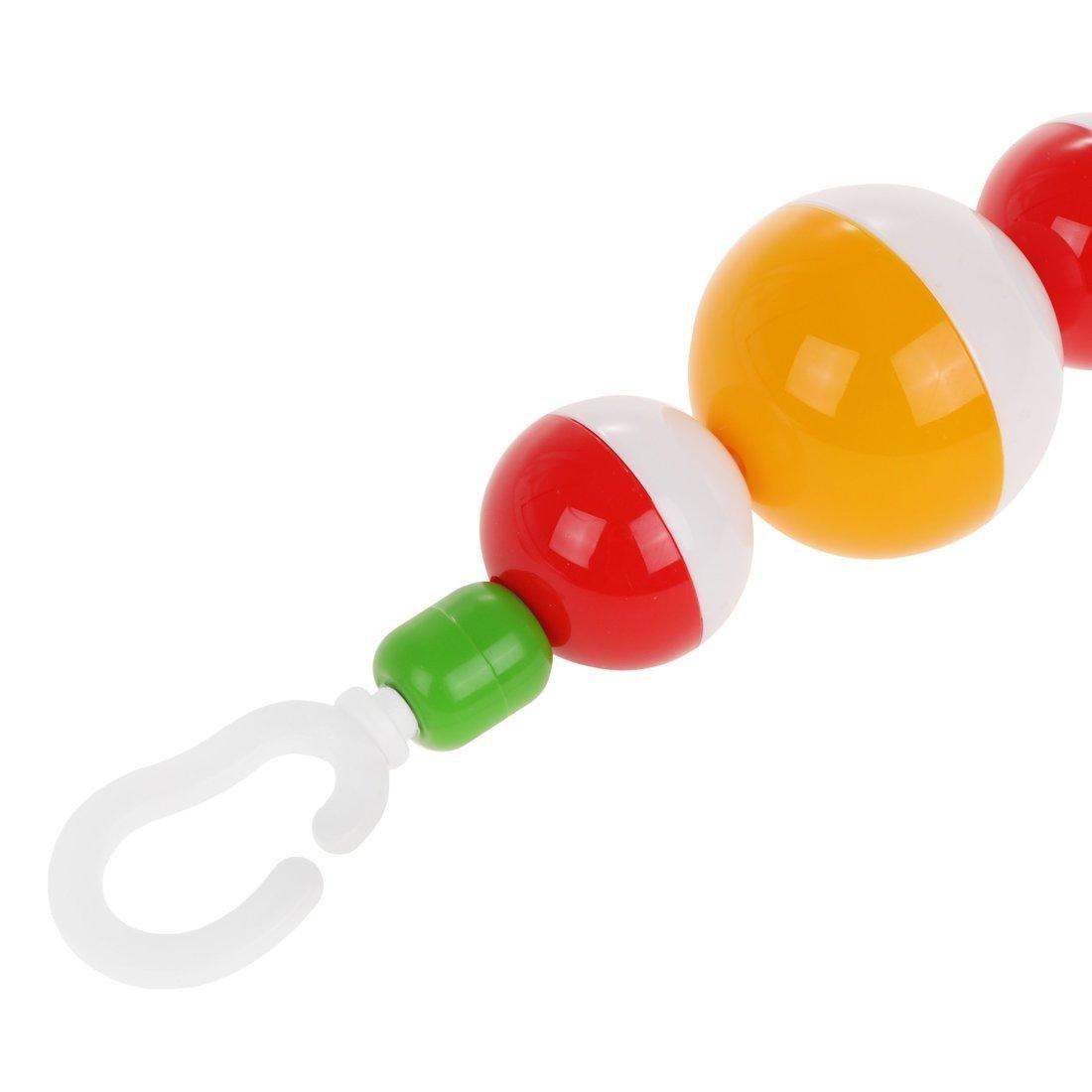 Подвеска с кольцами