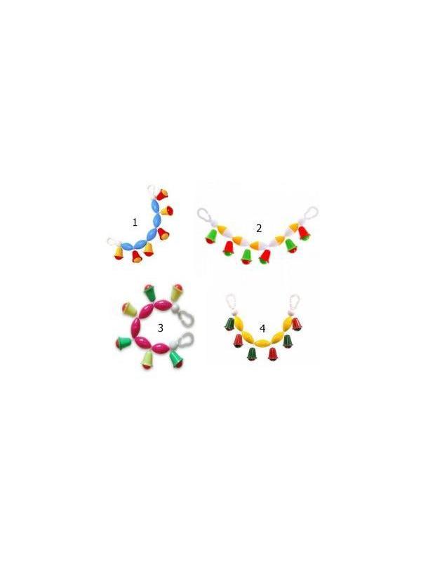 Подвеска в ассорт.