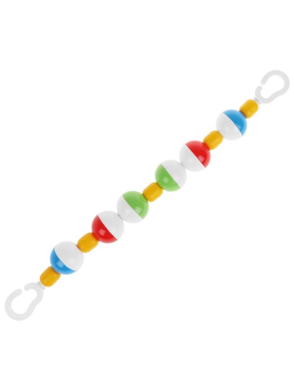 Подвеска для коляски