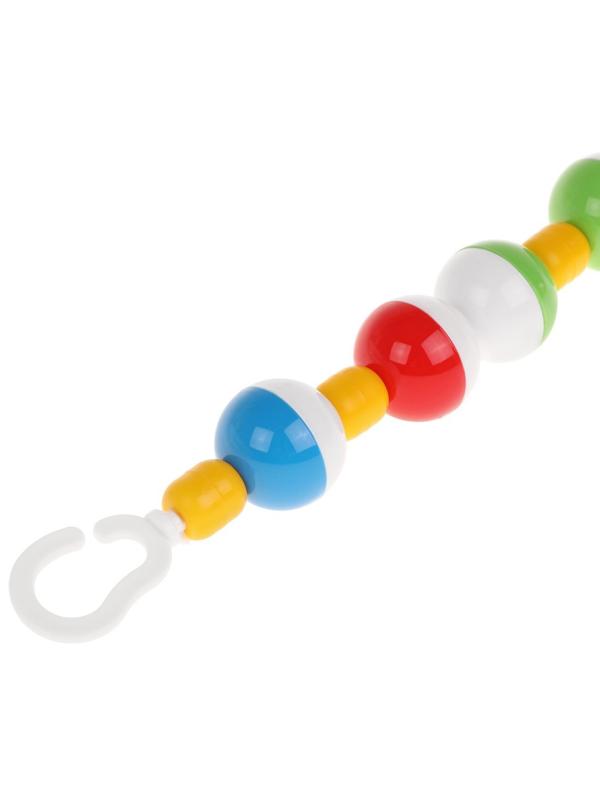 Подвеска для коляски