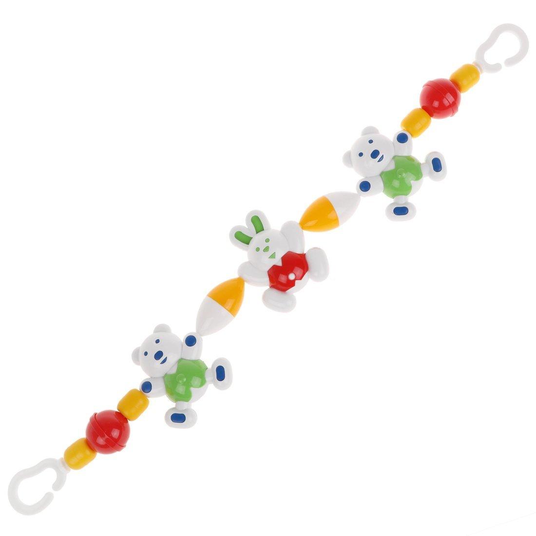 Подвеска Веселый зоопарк