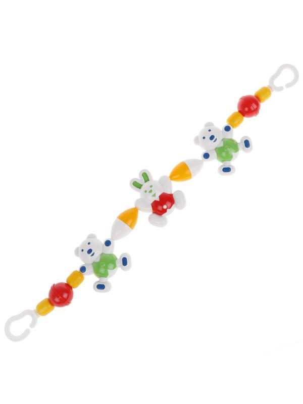 Подвеска Веселый зоопарк