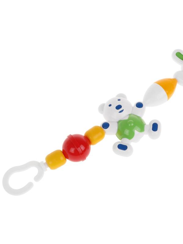 Подвеска Веселый зоопарк