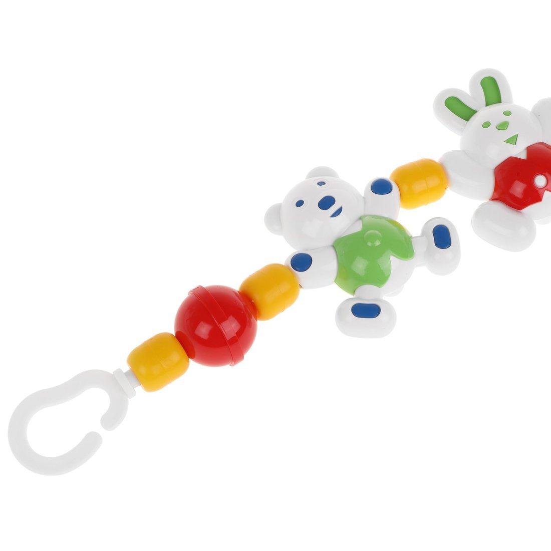 Подвеска Лесная сказка