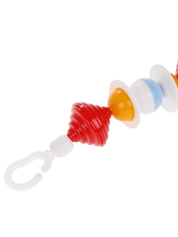 Подвеска Палитра