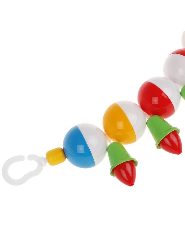 Подвеска Ракета