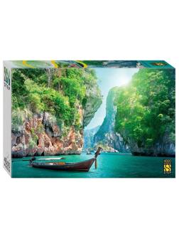 Пазлы 4000 Краби, Тайланд