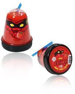 Слайм Ninja, аромат клубники