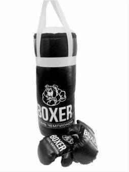 Боксерский набор №2, Н-400мм, в асс-те