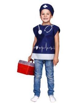 Набор Медик 4 пред, в асс-те