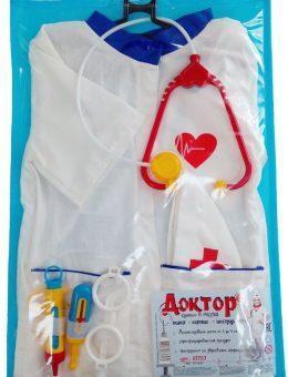 Набор Доктор 6 пред, в асс-те