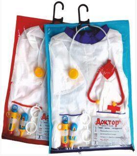 Набор Доктор 6 пред, в асс-те