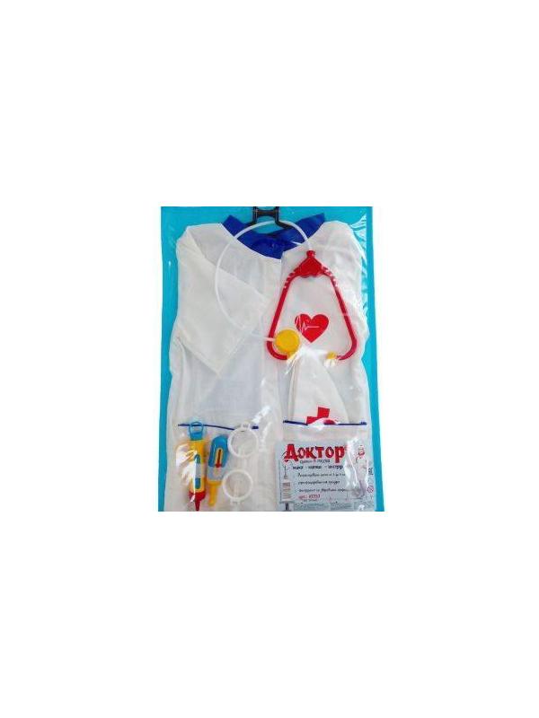 Набор Доктор 6 пред, в асс-те