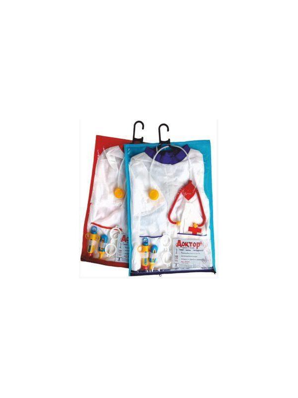 Набор Доктор 6 пред, в асс-те