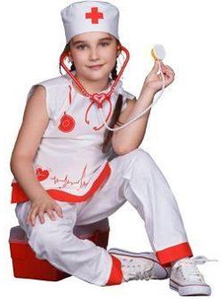 Набор Медик 7 пред, в асс-те