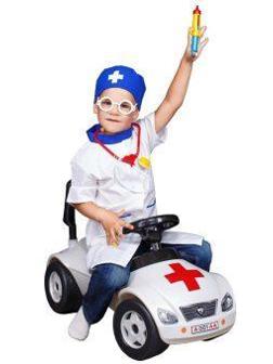 Набор Доктор 6 пред, в асс-те