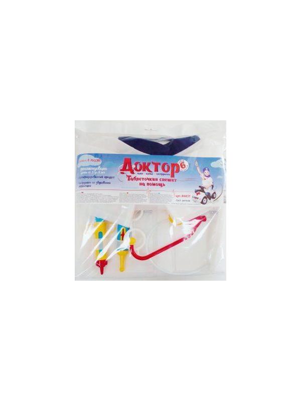 Набор Доктор 6 пред, в асс-те