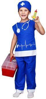 Набор Медик 7 пред, в асс-те