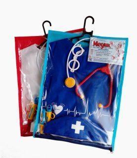 Набор Медик 7 пред, в асс-те