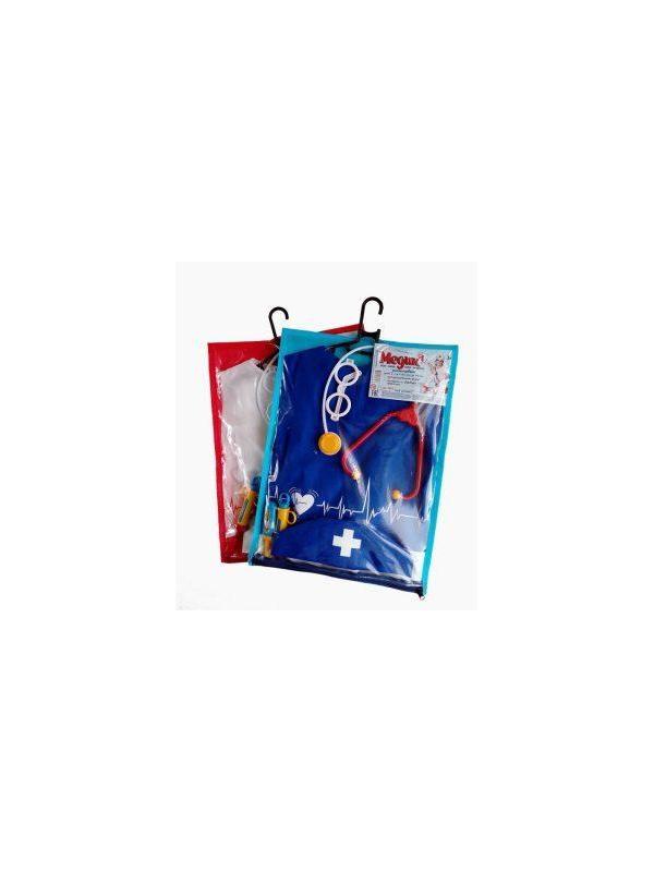 Набор Медик 7 пред, в асс-те