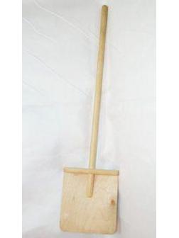 Лопата деревянная мал 60 см